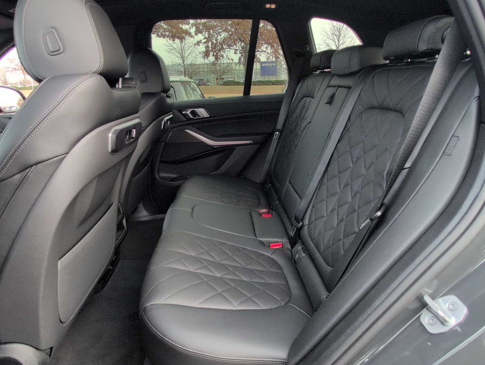 BMW X5 xDrive50e 2026