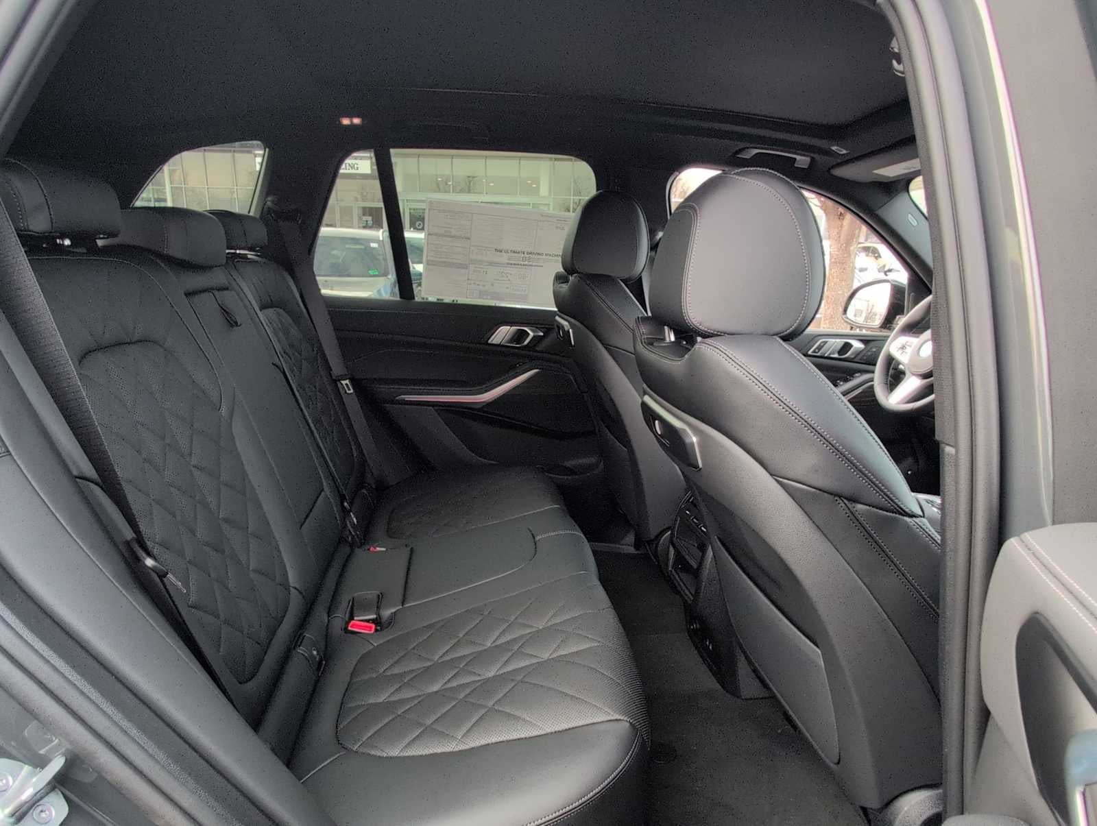 BMW X5 xDrive50e 2026