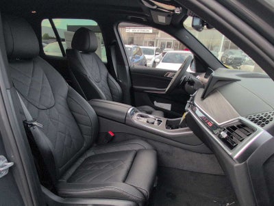 BMW X5 xDrive50e 2026