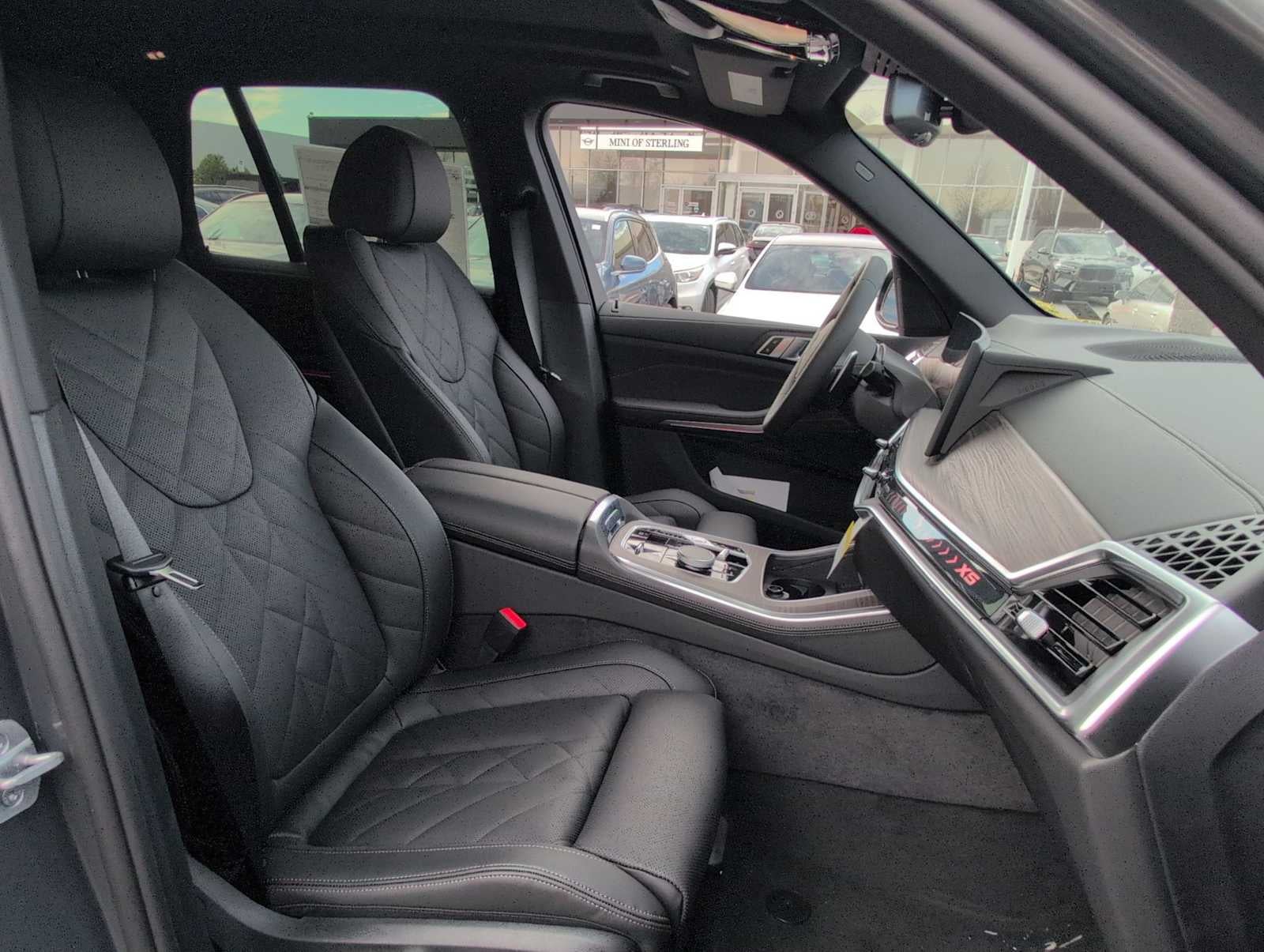 BMW X5 xDrive50e 2026