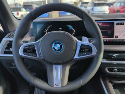 BMW X5 xDrive50e 2026