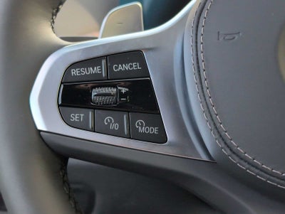 BMW X5 xDrive50e 2026