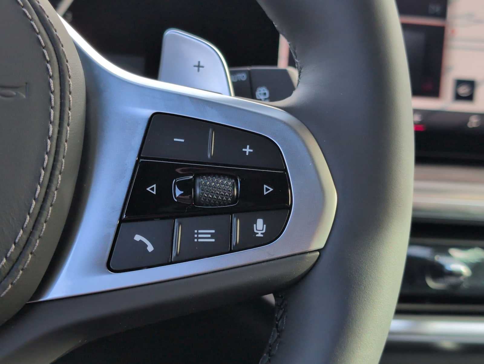 BMW X5 xDrive50e 2026