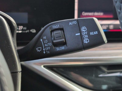 BMW X5 xDrive50e 2026