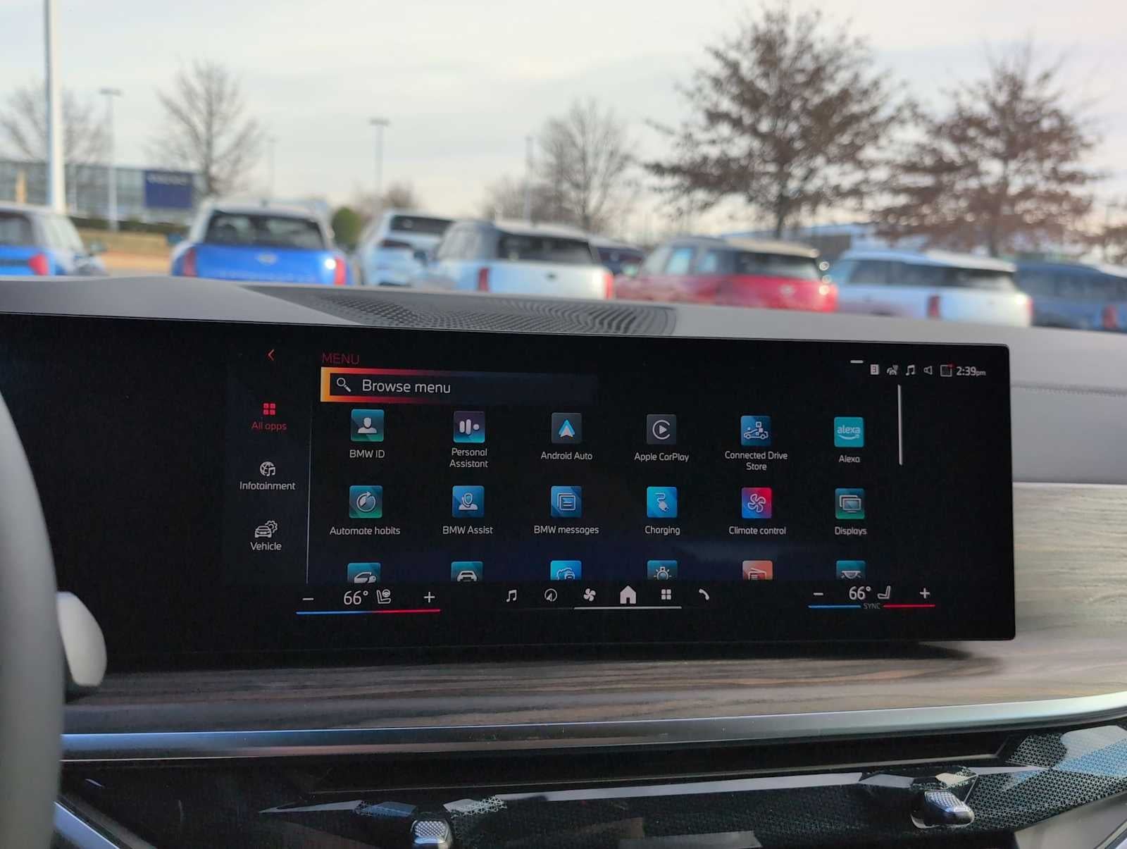 BMW X5 xDrive50e 2026