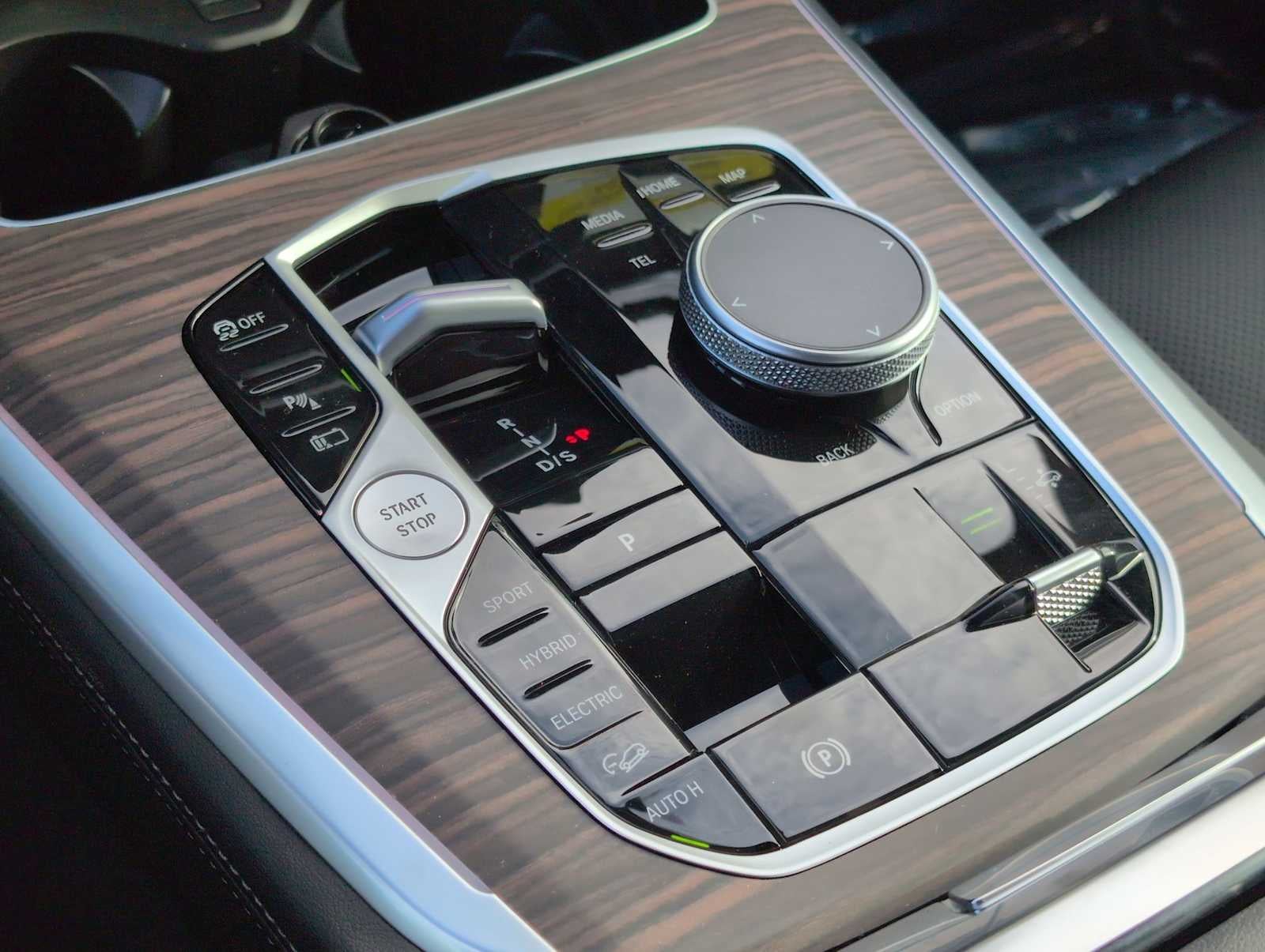 BMW X5 xDrive50e 2026