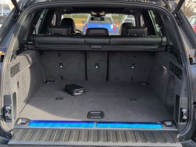 BMW X5 xDrive50e 2026