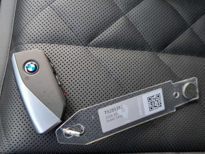 BMW X5 xDrive50e 2026