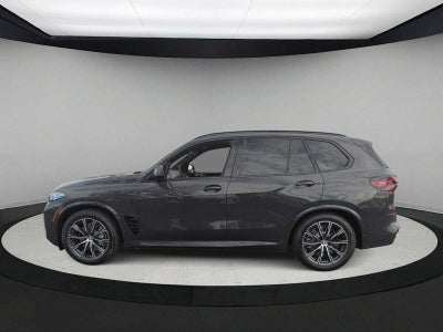 BMW X5 xDrive50e 2026