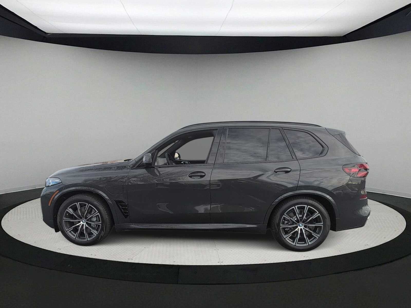 BMW X5 xDrive50e 2026