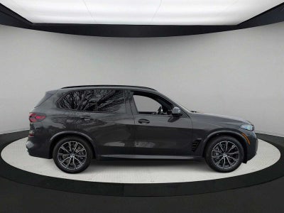 BMW X5 xDrive50e 2026