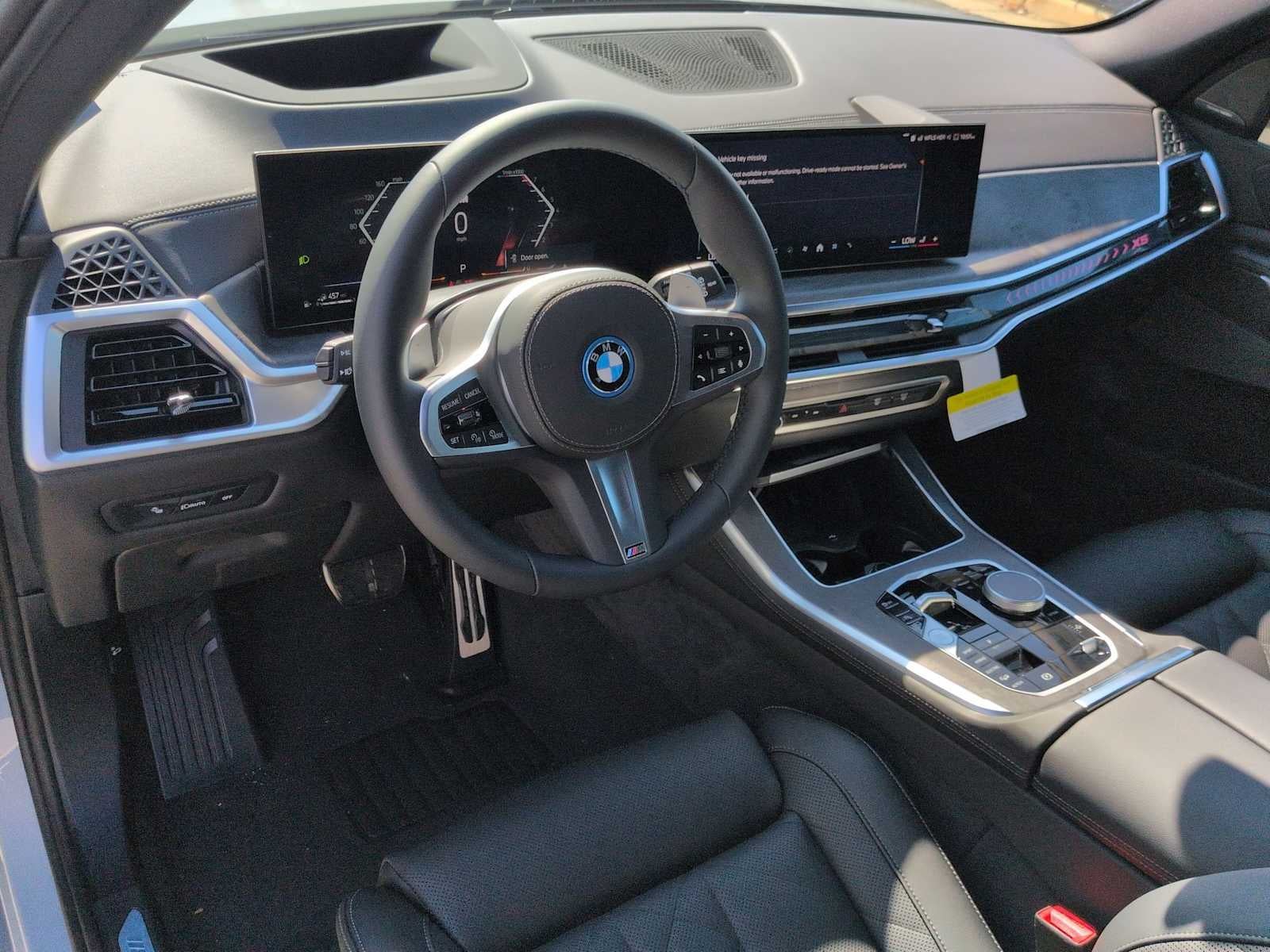 BMW X5 xDrive50e 2026