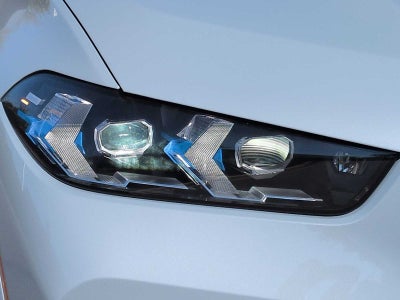 BMW X5 xDrive50e 2026