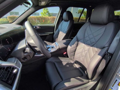 BMW X5 xDrive50e 2026