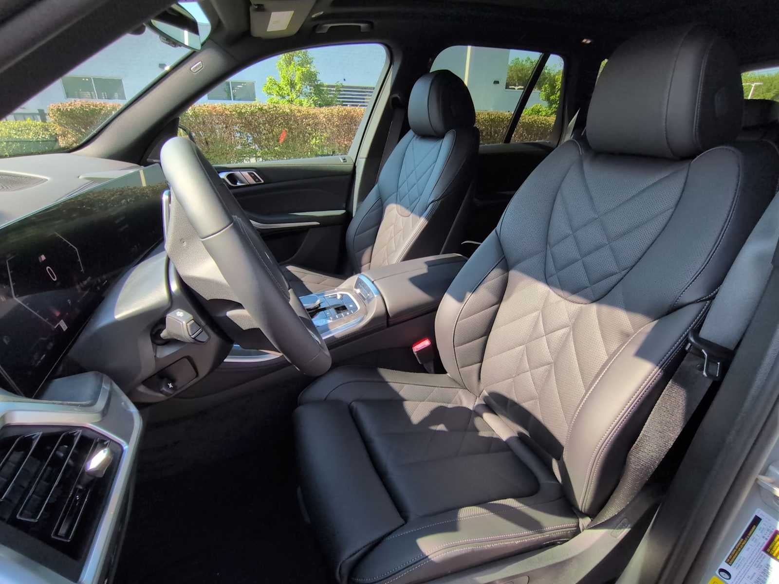 BMW X5 xDrive50e 2026