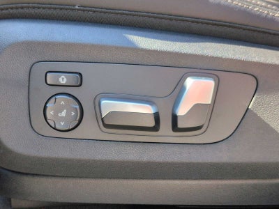 BMW X5 xDrive50e 2026
