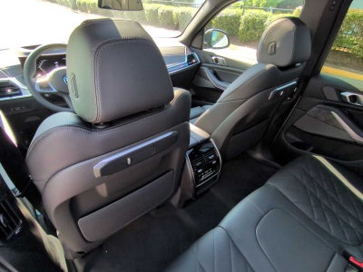 BMW X5 xDrive50e 2026