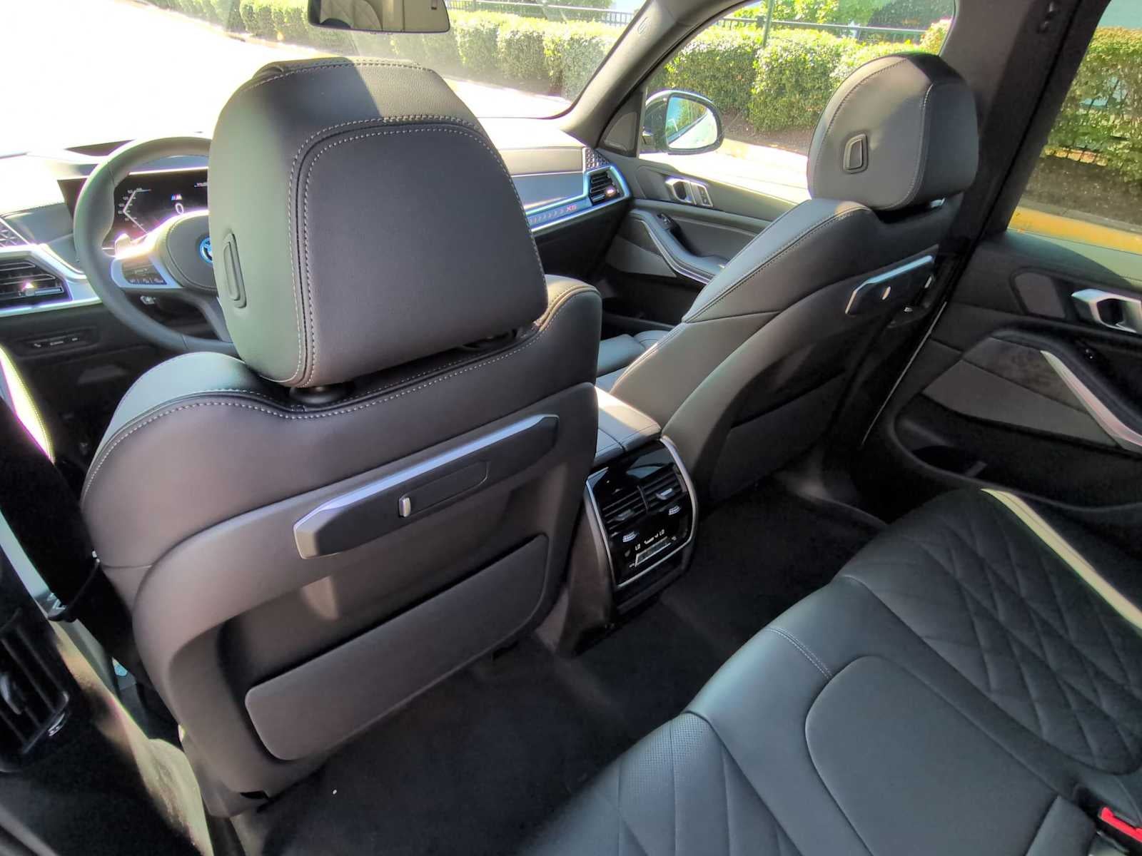 BMW X5 xDrive50e 2026
