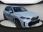 BMW X5 xDrive50e 2026