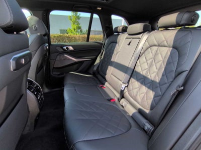 BMW X5 xDrive50e 2026