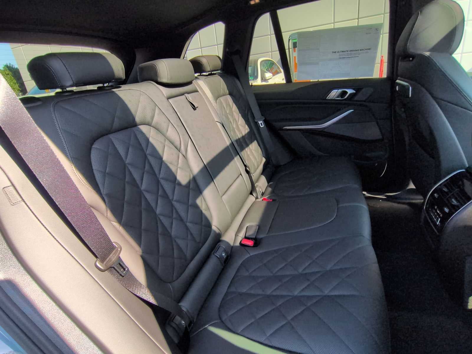 BMW X5 xDrive50e 2026