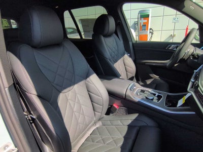 BMW X5 xDrive50e 2026