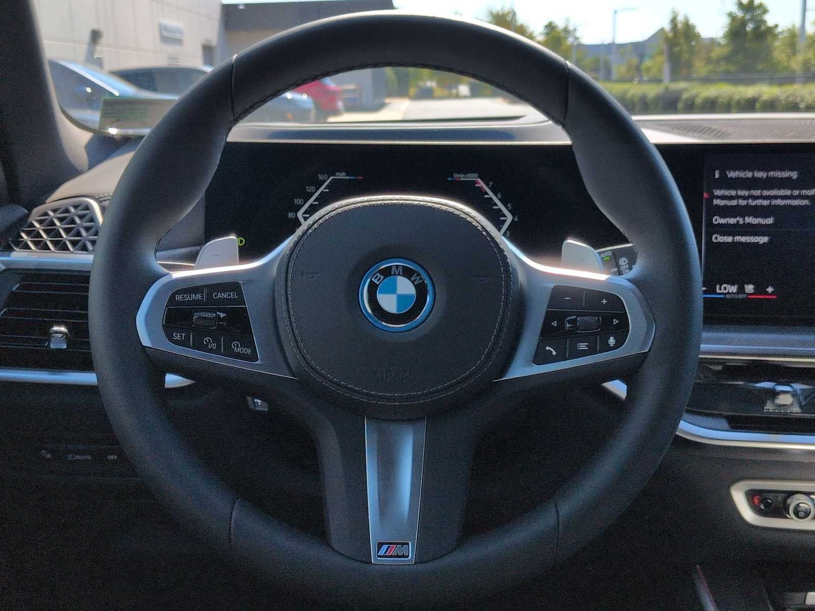 BMW X5 xDrive50e 2026