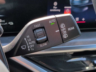 BMW X5 xDrive50e 2026