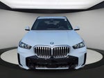 BMW X5 xDrive50e 2026