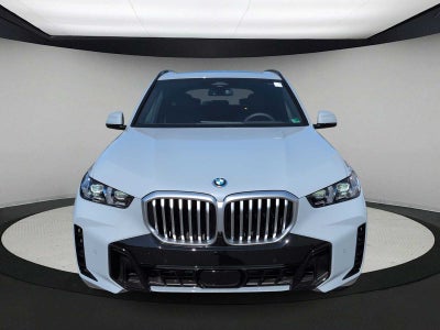 BMW X5 xDrive50e 2026