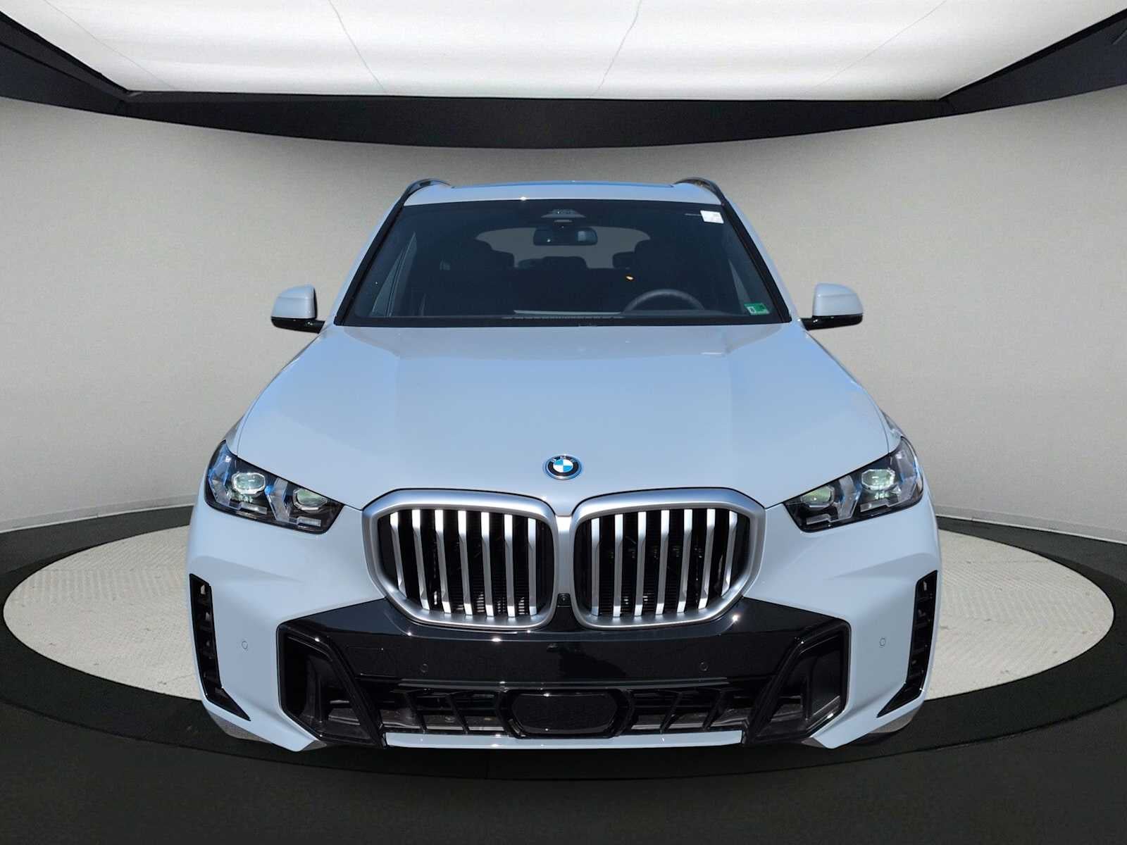 BMW X5 xDrive50e 2026