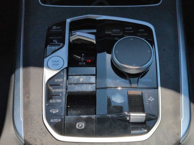 BMW X5 xDrive50e 2026