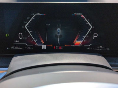 BMW X5 xDrive50e 2026