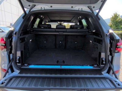 BMW X5 xDrive50e 2026