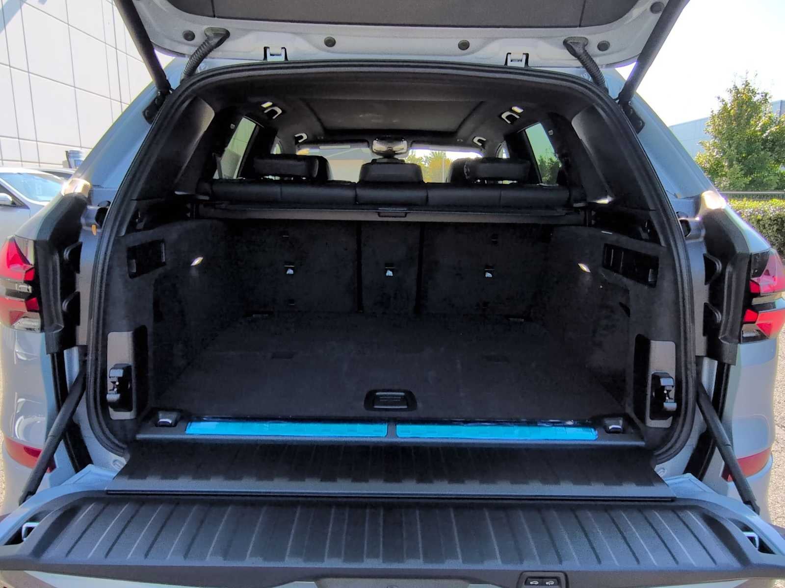 BMW X5 xDrive50e 2026