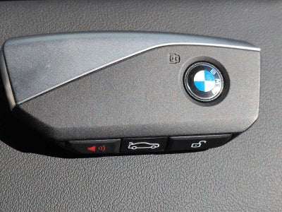 BMW X5 xDrive50e 2026