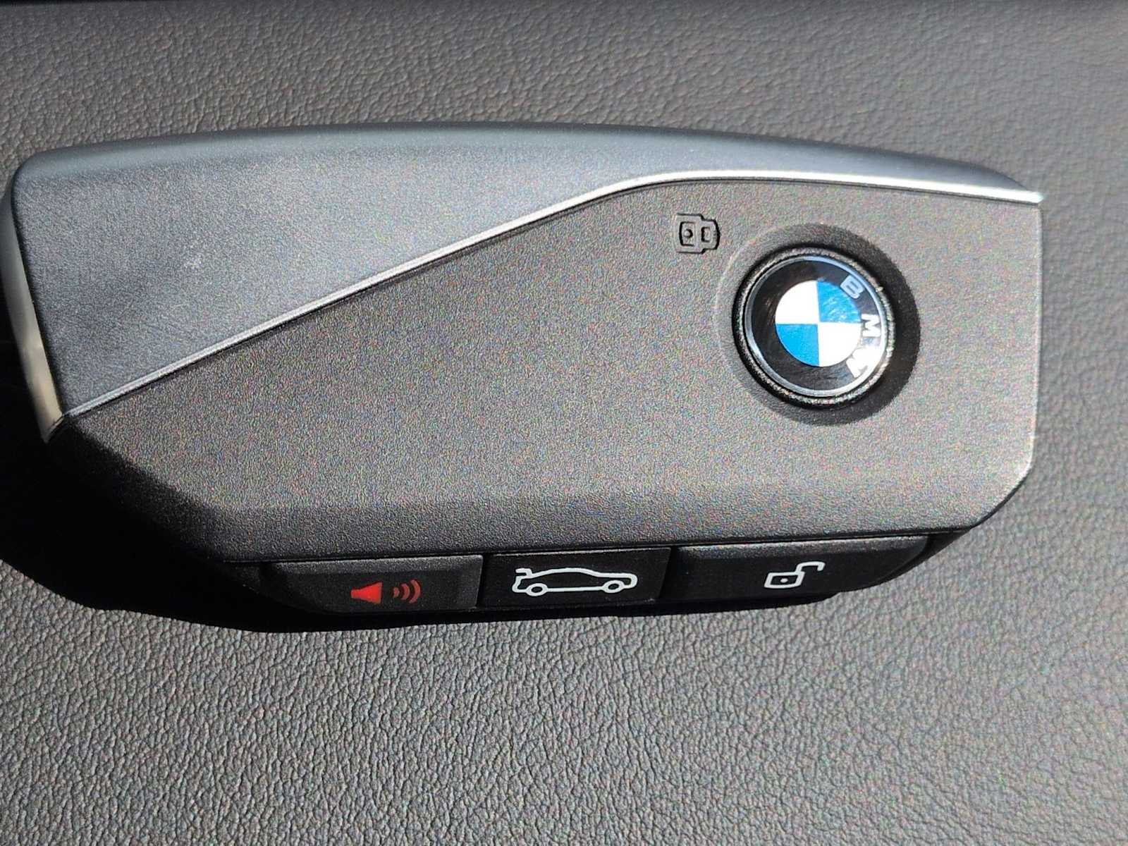BMW X5 xDrive50e 2026