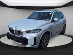 BMW X5 xDrive50e 2026