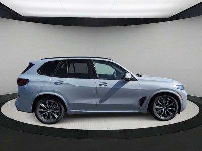 BMW X5 xDrive50e 2026