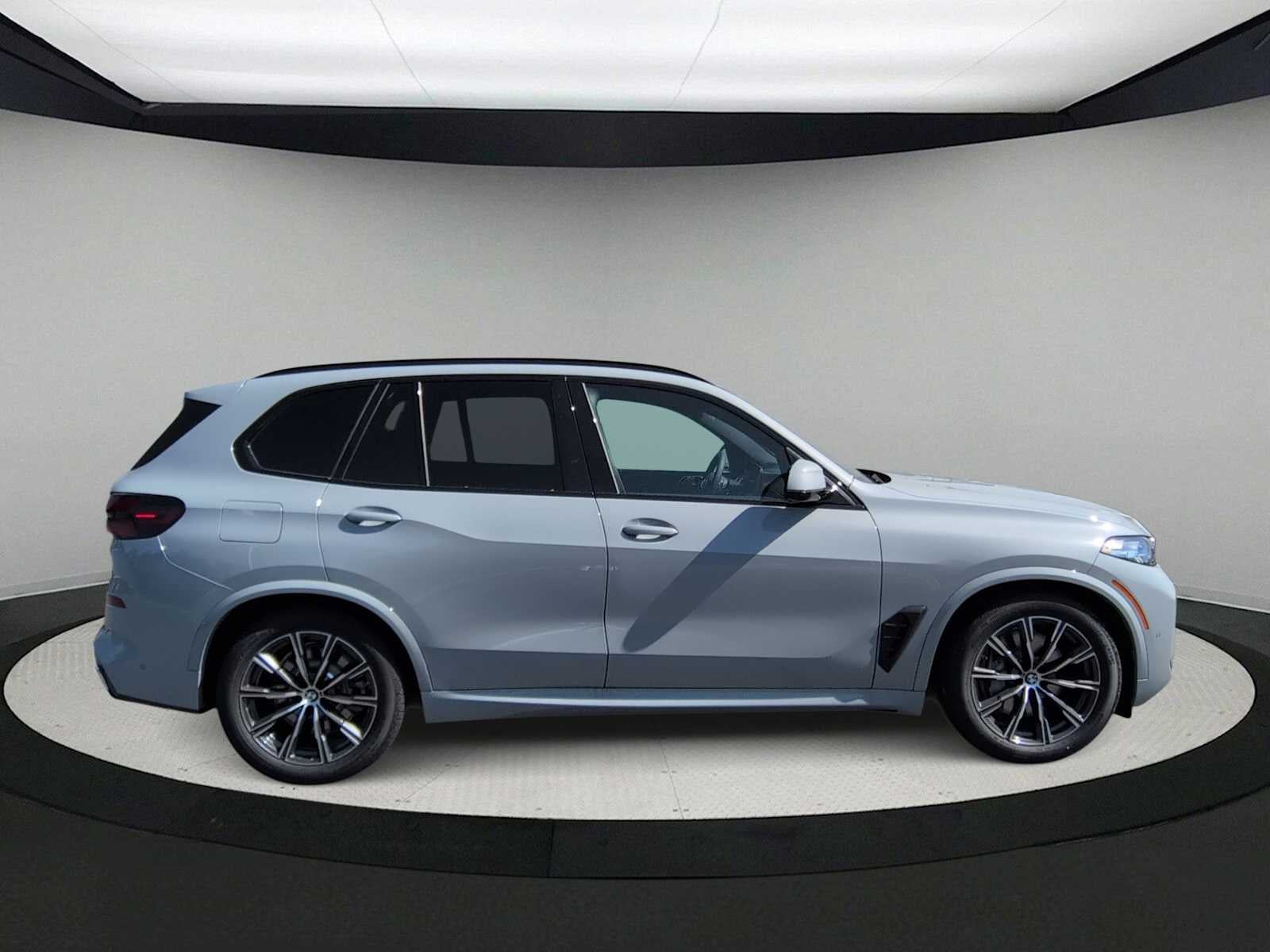 BMW X5 xDrive50e 2026