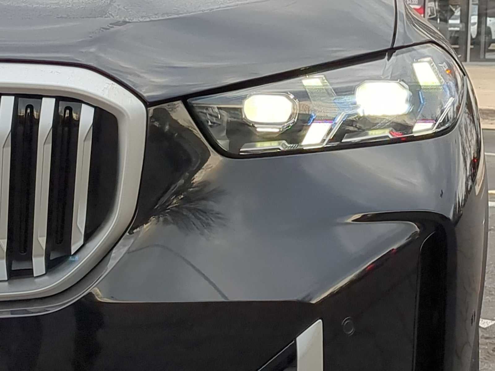 BMW X5 xDrive50e 2026