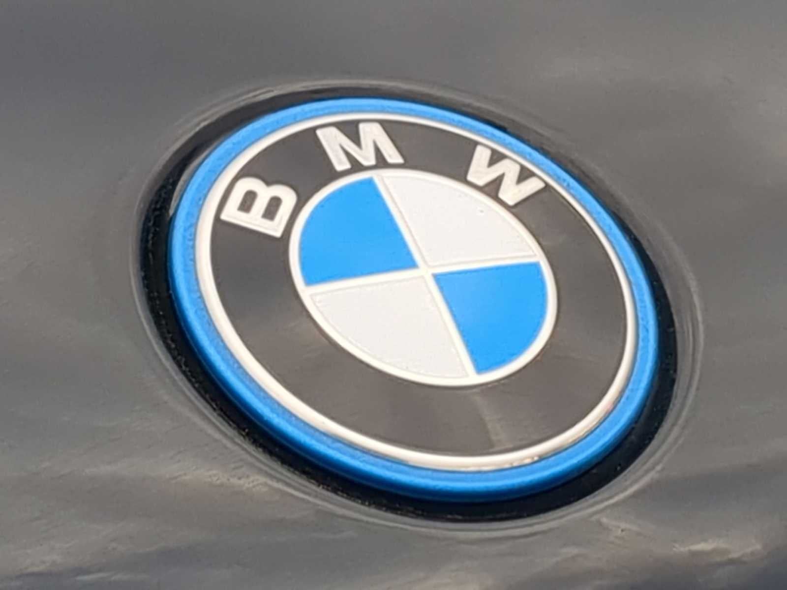 BMW X5 xDrive50e 2026
