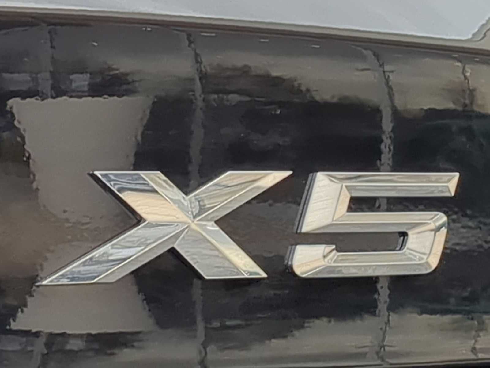 BMW X5 xDrive50e 2026