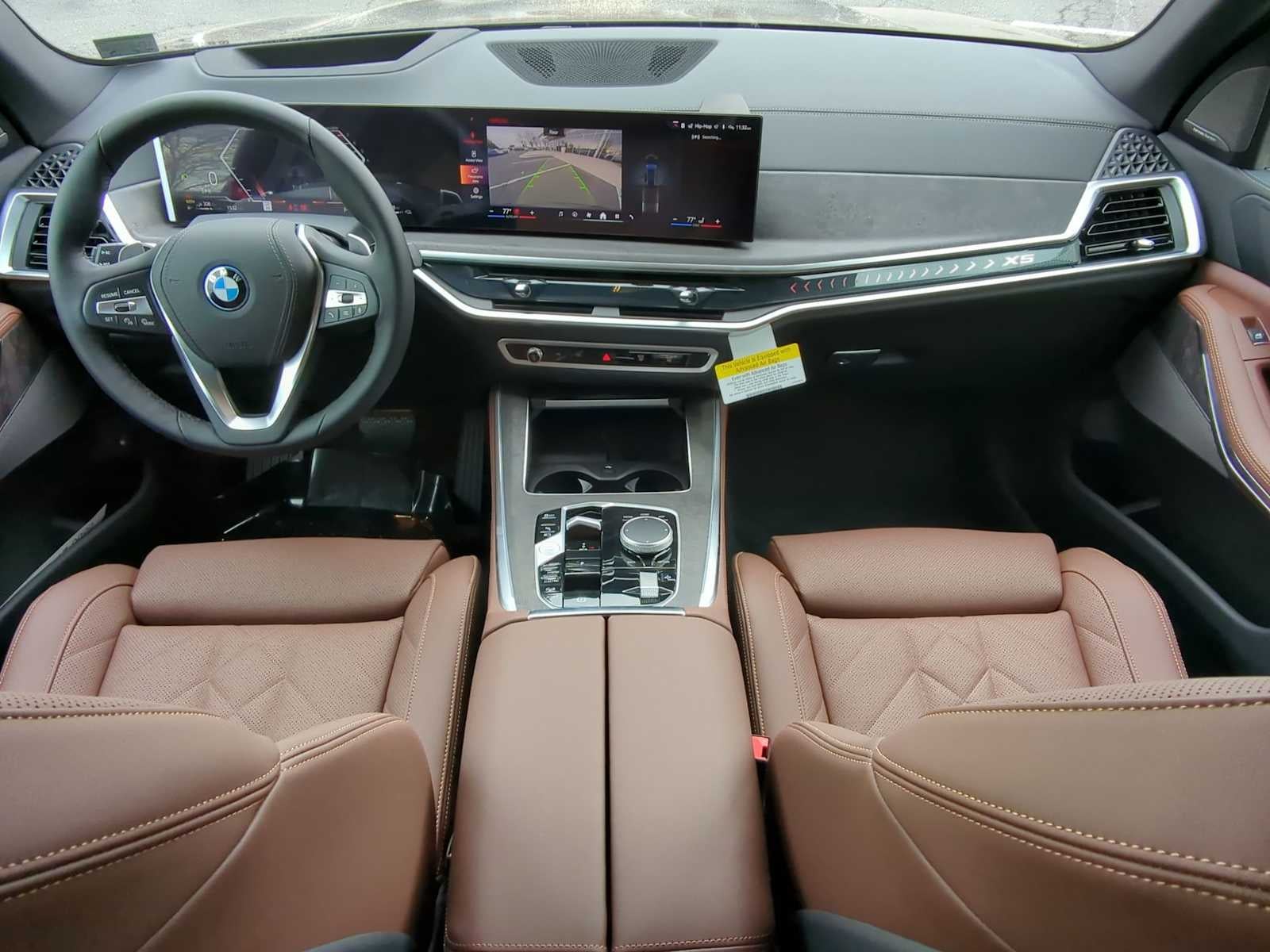 BMW X5 xDrive50e 2026