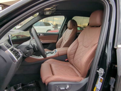 BMW X5 xDrive50e 2026