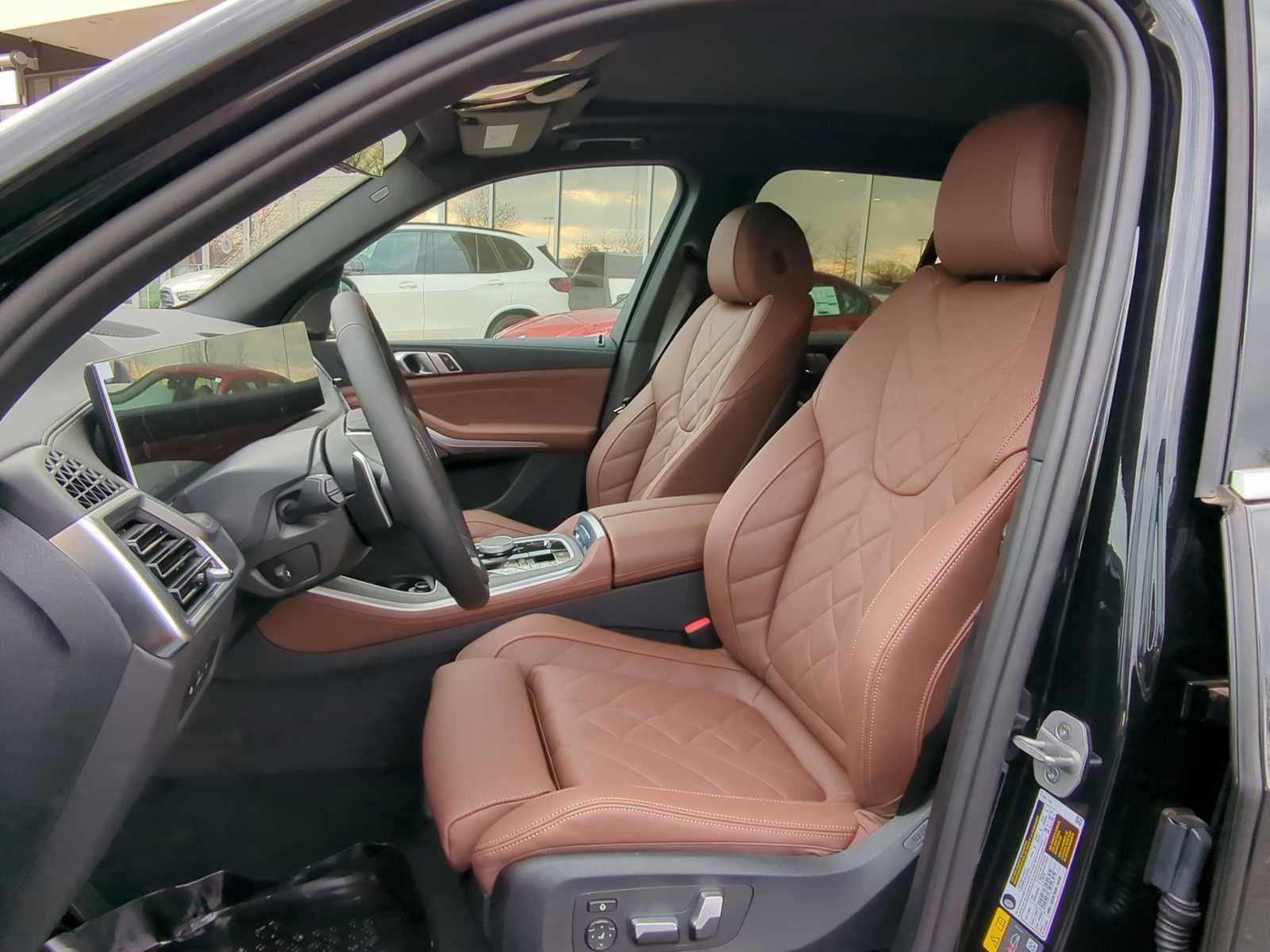 BMW X5 xDrive50e 2026