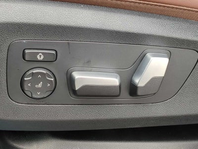 BMW X5 xDrive50e 2026