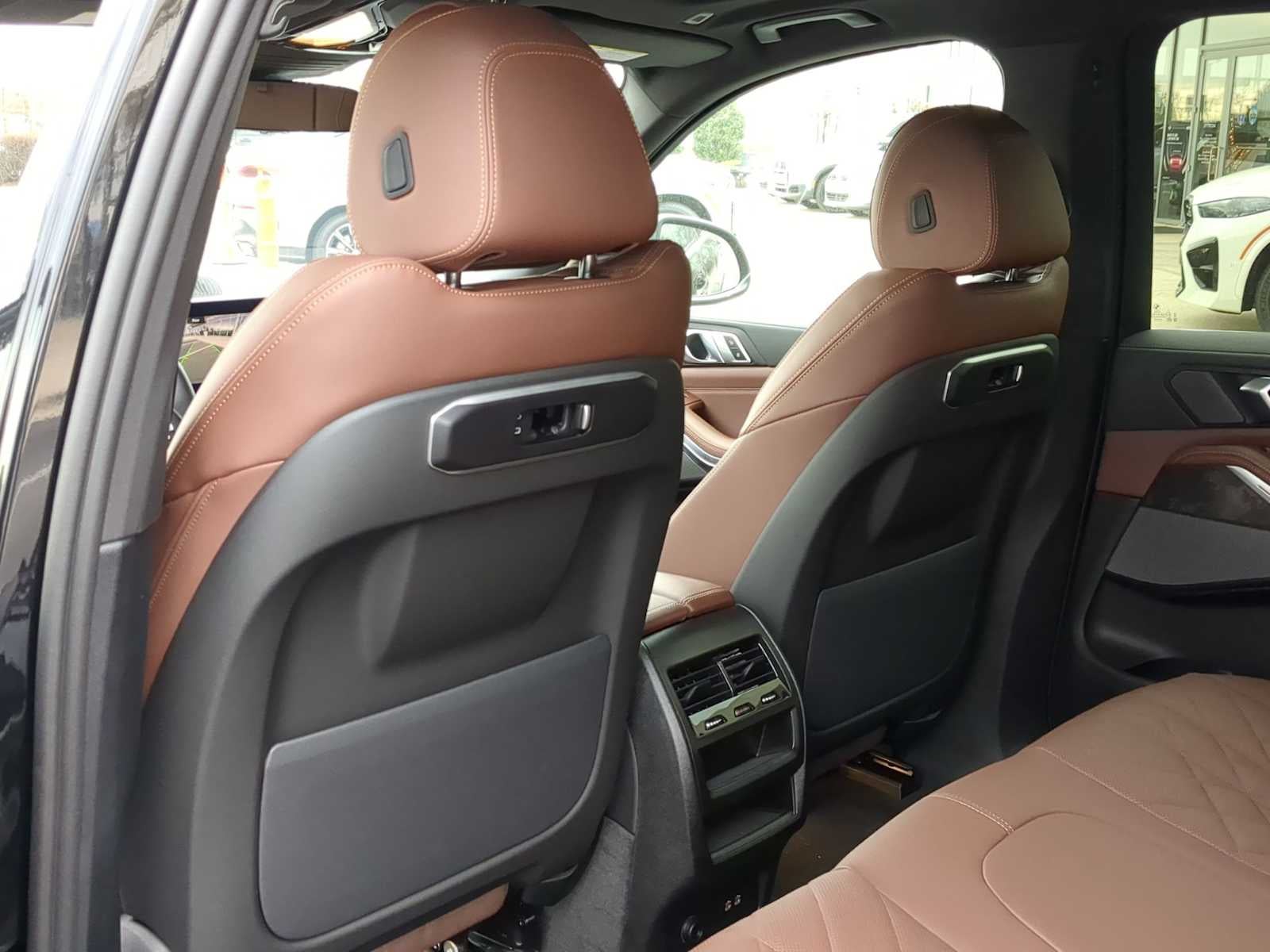 BMW X5 xDrive50e 2026