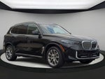 BMW X5 xDrive50e 2026