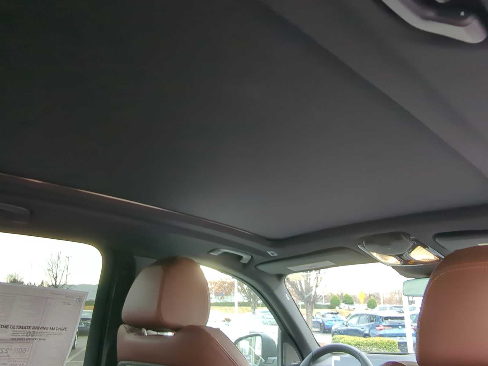 BMW X5 xDrive50e 2026